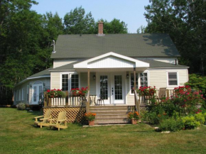 Отель English Country Garden  Ингониш